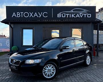 Volvo S40 II · Рестайлинг - фото 3