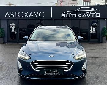 Ford Focus IV - фото 2