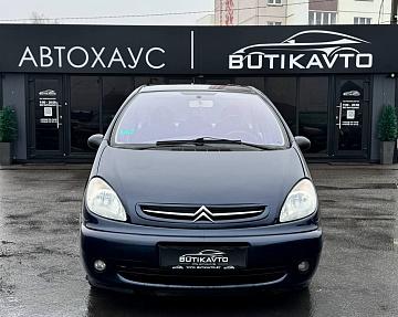 Citroen Xsara Picasso I - фото 2