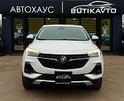 Buick Encore GX I , 2022 г., автомат, бензин - фото 2