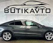 Volkswagen Passat CC I · Рестайлинг , 2012 г., робот, бензин - фото 8