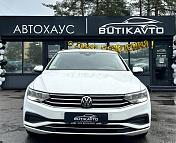 Volkswagen Passat B8 · Рестайлинг , 2021 г., робот, бензин - фото 2