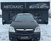 Opel Meriva I · Рестайлинг , 2008 г., механика, бензин - фото 2