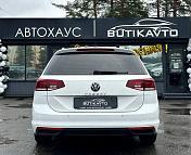 Volkswagen Passat B8 · Рестайлинг , 2021 г., робот, бензин - фото 5