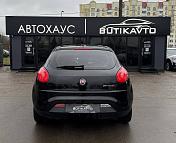 Fiat Bravo II , 2010 г., механика, бензин - фото 5