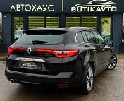 Renault Megane IV , 2017 г., механика, дизель - фото 5