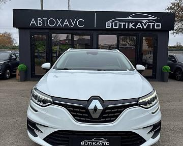 Renault Megane IV · Рестайлинг - фото 2