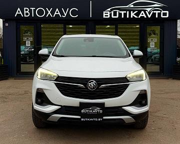 Buick Encore GX I - фото 2