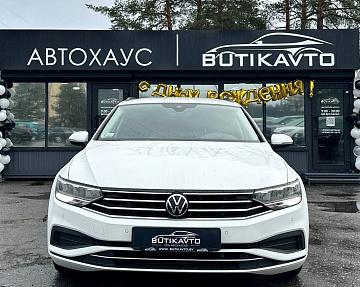 Volkswagen Passat B8 · Рестайлинг - фото 2