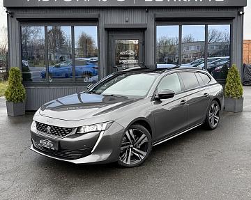 Peugeot 508 II - фото 3