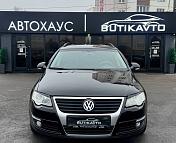 Volkswagen Passat B6 , 2006 г., механика, дизель - фото 2