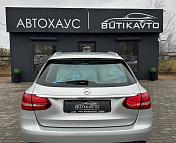 Mercedes-Benz C-Класс W205 S205 C205 A205 , 2014 г., автомат, дизель - фото 5