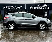 Nissan Qashqai II , 2015 г., механика, бензин - фото 7