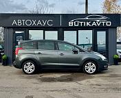 Peugeot 5008 I , 2010 г., механика, дизель - фото 8