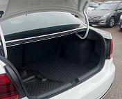 Volkswagen Polo Sedan I · Рестайлинг , 2016 г., автомат, бензин - фото 15