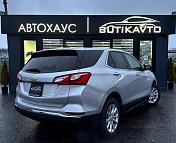 Chevrolet Equinox III , 2021 г., автомат, бензин - фото 4