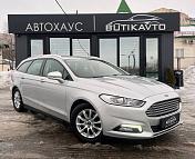 Ford Mondeo V , 2016 г., механика, дизель