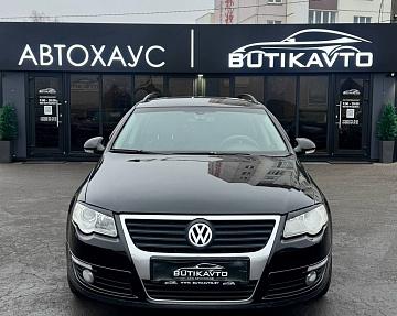 Volkswagen Passat B6 - фото 2