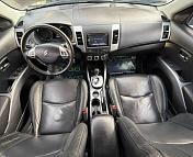 Citroen C-Crosser I , 2011 г., вариатор, дизель - фото 12