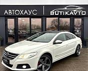 Volkswagen Passat CC I , 2010 г., механика, бензин - фото 3