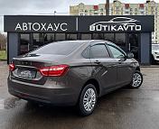 Lada (ВАЗ) Vesta I , 2019 г., механика, бензин - фото 6