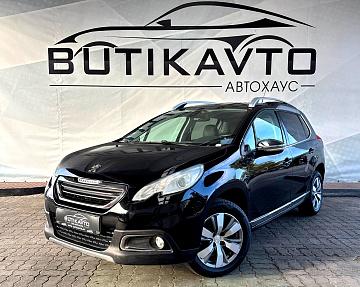 Peugeot 2008 I - фото 3
