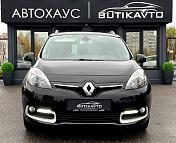 Renault Grand Scenic III · 2-й рестайлинг , 2016 г., механика, дизель  - фото 2