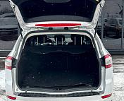 Ford Mondeo IV · Рестайлинг , 2014 г., механика, дизель - фото 14