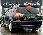 Mitsubishi Outlander XL · Рестайлинг , 2012 г., вариатор, бензин - фото 4