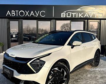 Kia Sportage V - фото 3