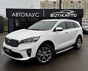 Kia Sorento III · Рестайлинг , 2020 г., автомат, дизель - фото 3