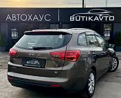 Kia Cee'd II , 2013 г., механика, бензин - фото 6