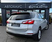 Chevrolet Equinox III , 2021 г., автомат, бензин - фото 6