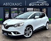 Renault Scenic IV , 2019 г., механика, дизель - фото 4