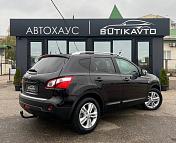 Nissan Qashqai I · Рестайлинг , 2013 г., механика, дизель  - фото 7