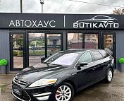 Ford Mondeo IV · Рестайлинг , 2011 г., механика, дизель - фото 3