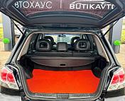 Mitsubishi Outlander I , 2004 г., автомат, бензин - фото 12