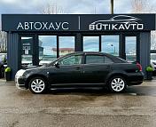 Toyota Avensis II (T250) , 2005 г., механика, дизель - фото 4