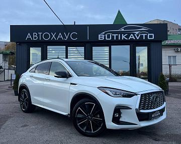 Infiniti QX55 I