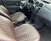 Renault Logan II · Рестайлинг , 2019 г., механика, бензин - фото 14