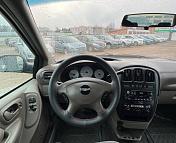 Chrysler Voyager IV , 2001 г., автомат, бензин - фото 13