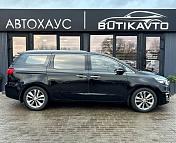 Kia Carnival III , 2017 г., автомат, дизель - фото 14