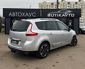 Renault Grand Scenic III · 2-й рестайлинг , 2014 г., механика, дизель - фото 6