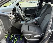 Mercedes-Benz B-Класс W246 · Рестайлинг , 2017 г., механика, дизель - фото 10