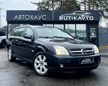 Opel Vectra C