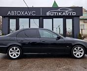 BMW 5 серия E39 , 1998 г., механика, дизель - фото 8