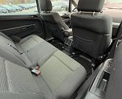 Opel Zafira B · Рестайлинг , 2011 г., механика, дизель - фото 14