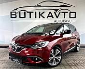 Renault Scenic IV , 2017 г., механика, бензин - фото 3