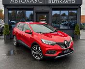 RENAULT KADJAR, 2020 г., робот, дизель