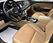 Kia Carnival III , 2019 г., автомат, дизель - фото 10